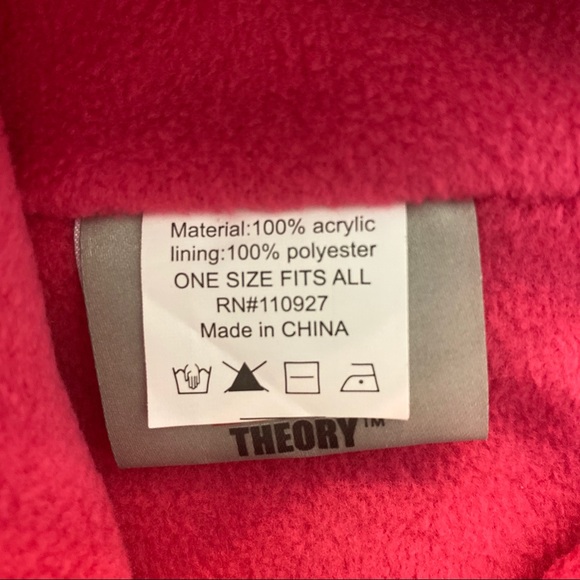 *DONATED* “Soft Kitty” Hat - Picture 5 of 5